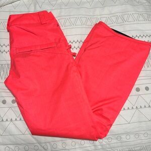 Volcom Snowboarding Pants